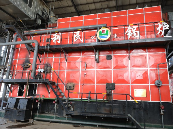 秸稈收儲忙，秸稈打捆直燃鍋爐“口糧” 儲備足