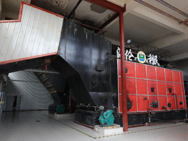 打造零碳供暖鄉(xiāng)鎮(zhèn)，秸稈打捆直燃鍋爐為“雙碳”助力