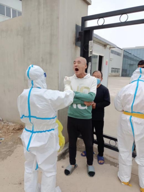 大連時泰城市建設(shè)發(fā)展有限公司防疫志愿者宣傳848.png